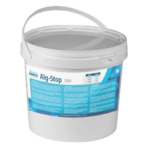 Aquaforte Algues AquaForte Alg-Stop 10 KG - Traitement contre les algues 8717605080734 SC814