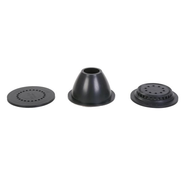 Aquaforte Jets d'eau Aquaforte Jet d'eau flottant + set de buse avec Ajutages 8717605123318 MD830