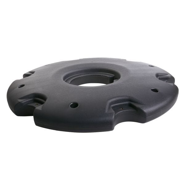 Aquaforte Jets d'eau Aquaforte Jet d'eau flottant + set de buse avec Ajutages 8717605123318 MD830