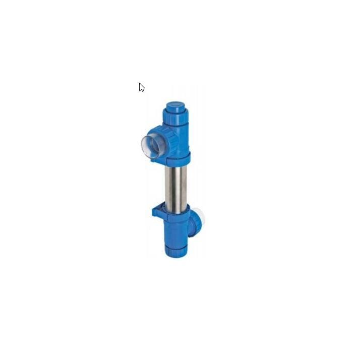 Aquaforte Appareils à UV Blue Lagoon UV-C tech 16 watt 8714404034456 TA220