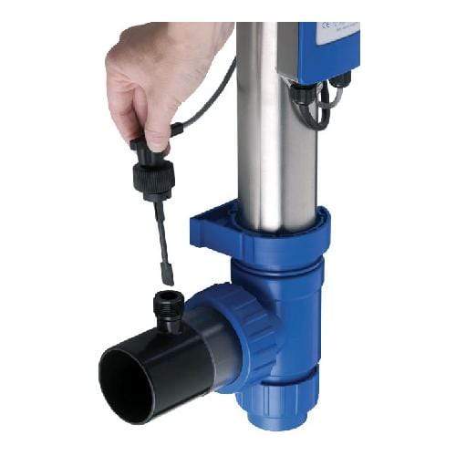 Aquaforte PVC Blue Lagoon UV-C tech 16W 8714404034456 TA220