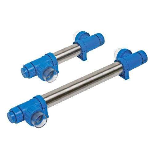 Aquaforte PVC Blue Lagoon UV-C tech 75W 8714404034166 TA224