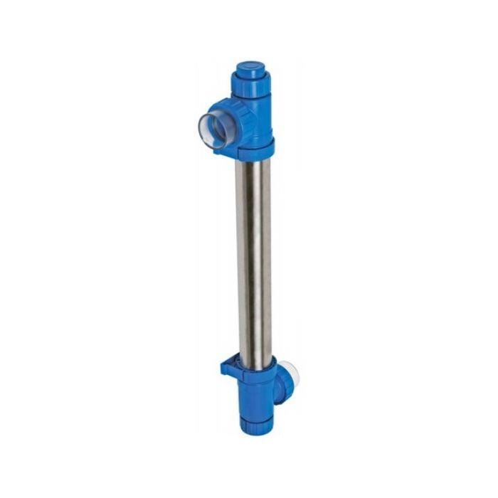 Aquaforte Appareils à UV Blue Lagoon UV-C tech 75W 8714404034166 TA224