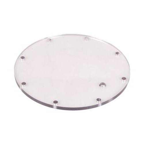 Aquaforte PVC Couvercle transparent EconoBead 8717605081649 SK549