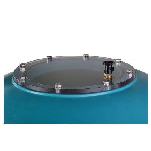 Aquaforte PVC Couvercle transparent EconoBead 8717605081649 SK549