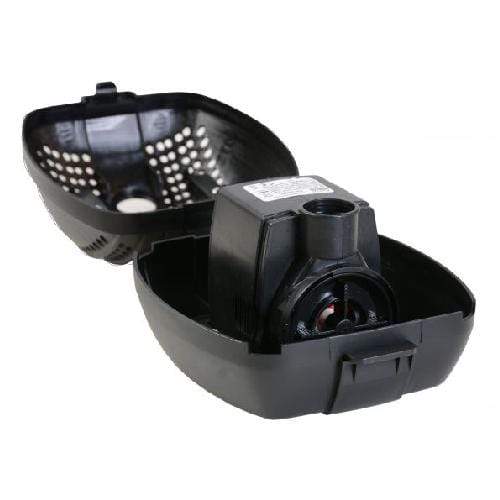Aquaforte Pompes pour jeux d'eau FP-2000 - Kit pompe et jets d'eau prêt à l'emploi - Aquaforte 8717605090733 RD769