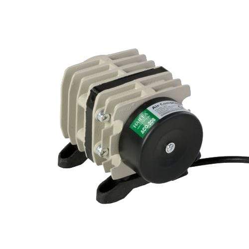 Aquaforte PVC Haliea ACO 318 pompe à air 8717605081120 SC438