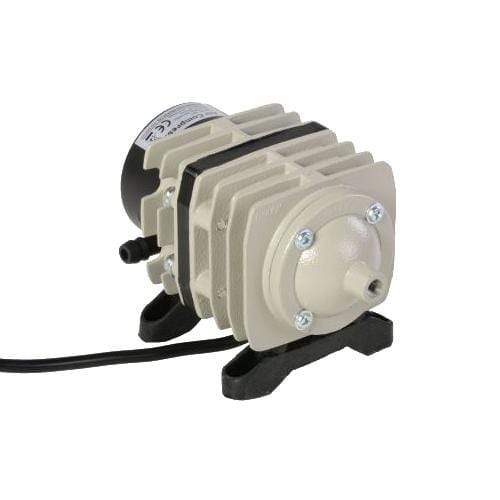 Aquaforte PVC Haliea ACO 318 pompe à air 8717605081120 SC438