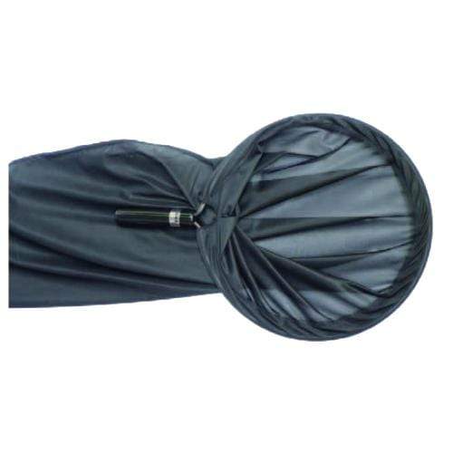 Aquaforte PVC Koi chaussette de transport 25cm x 100cm 8717605042091 SF272