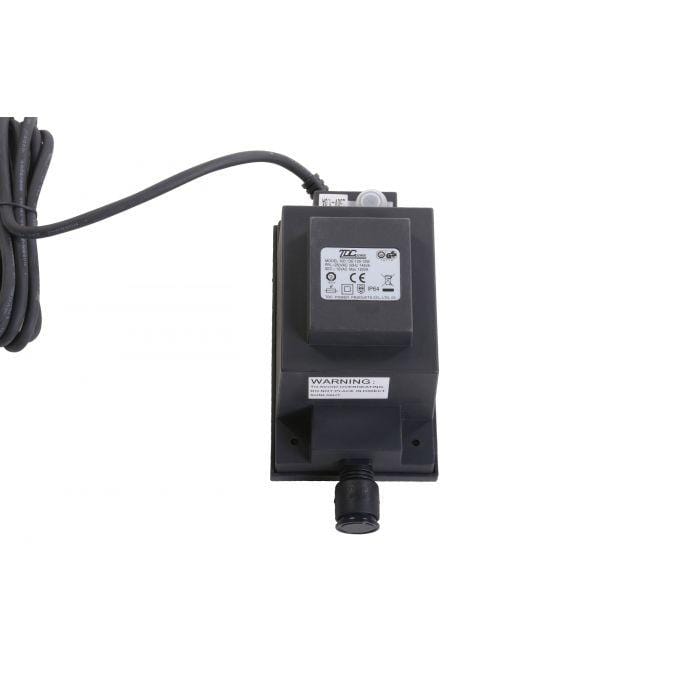Aquaforte Pompes pour filtres et ruisseaux O-Plus 6500 12V - Pompe pour étang basse tension - Aquaforte 8717605086163 RD725