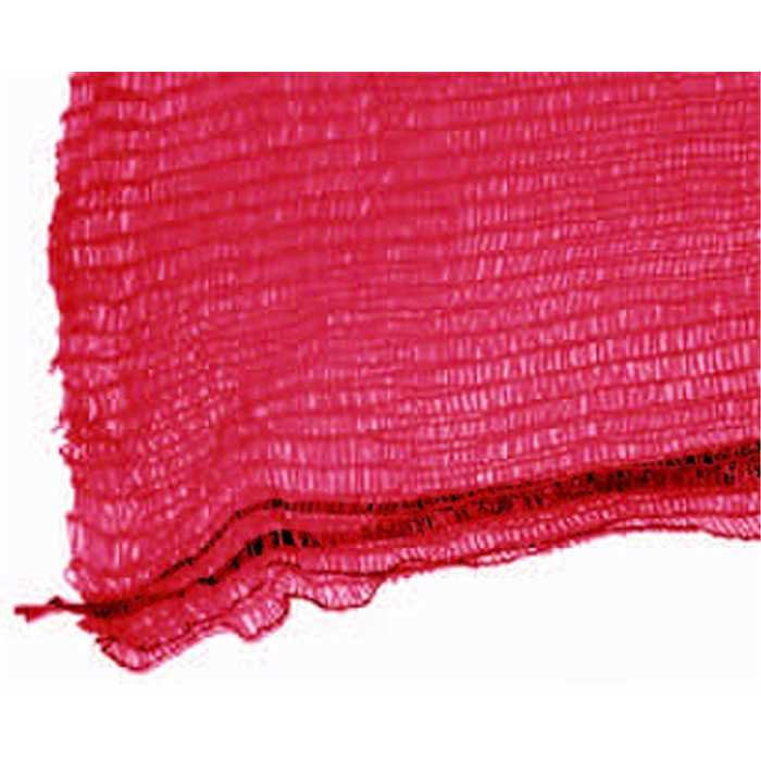 Aquaforte Média de filtration SAC FILTRATION AVEC CORDE 50 X 80 CM ROUGE 8717605058696 SB450