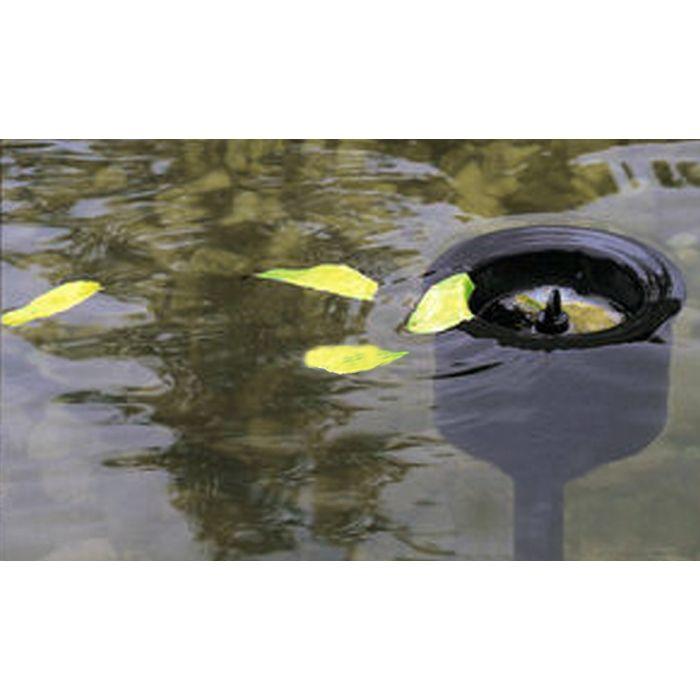 Aquaforte Skimmers Skimmer Aquaforte - Skimmer sur pied pour moyenne surface - Aquaforte 8717605079806 SB256