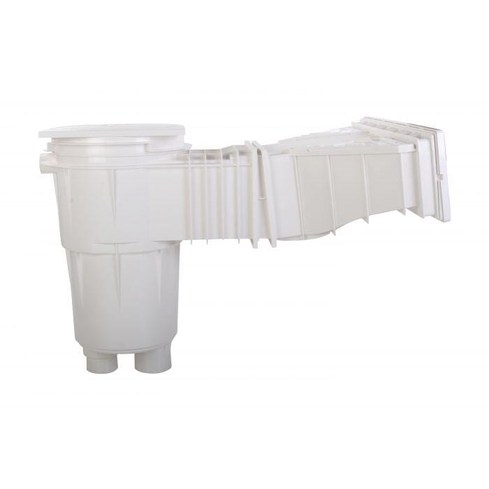 Aquaforte Skimmers Slim Skimmer 17,5L 6° - Neigung 8432611680807 57114