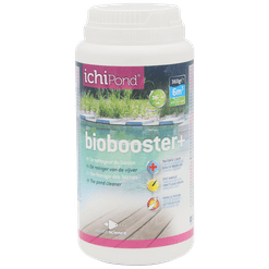 Aquatic Science Produits d'entretien Biobooster+ pour 6m³ - Le nettoyeur du bassin 5425009253564 NEOBBP006B