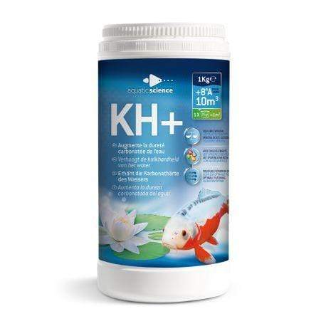 Aquatic Science Qualité d'eau Neo KH+ 15KG - Aquatic Sciences | Qualité d'eau 5425009252611 NEOKHP015B