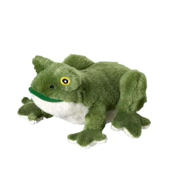 Aquigarden Peluches Grenouille Peluche de 13CM 4003402129474 12947