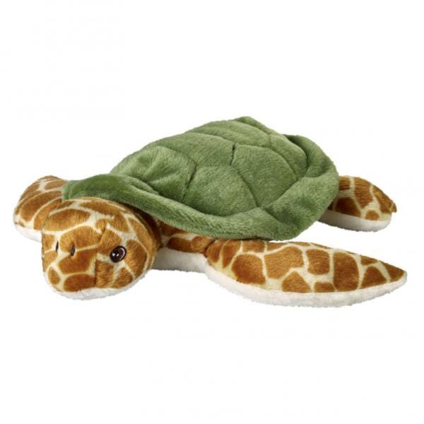 Aquigarden Peluches Tortue couchée Peluche 33cm 4003402129429 12942