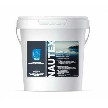 Aquipond Solutions pour étang naturel Nautex en sac de 25KG - CRAIE COCCOLITHIQUE POUR BASSIN