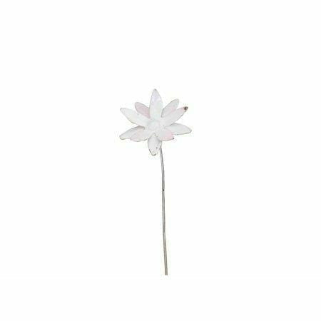 Arrosoir & Persil Nigelle de Damas – set 10 - Végétal décoratif en métal recyclé 18004