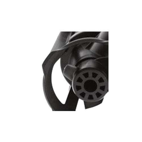 DAB Aérateurs de bassin Novair 200 - Aérateur professionnel pour étangs et piscicultures - DAB 8019203786248 RK278