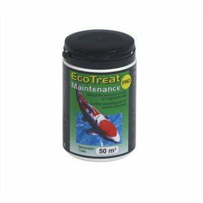 Ecotreat Bactéries ECOTREAT MAINTENANCE PRO - 0.5 KG - Bactéries pour grands volumes 5026023312055 47321