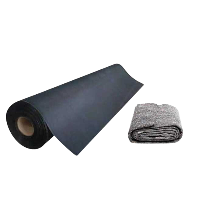 Firestone Bâches EDPM Pack PROMO - Bâche EPDM 7.62M + Feutre de protection