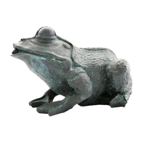 FOUDEBASSIN.COM UBBINK Grenouille - Ø9-13 mm - H12 cm 8711465860086 1386008