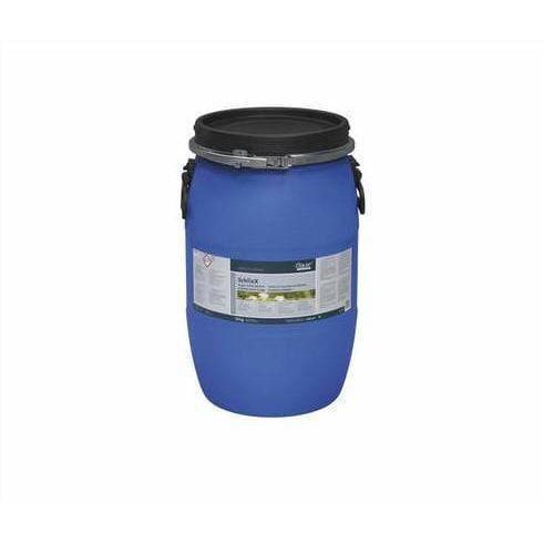 FOUDEBASSIN.COM SCHLIXX PLUS - 50KG - BACTERIES POUR ETANG NATUREL (1000M²)