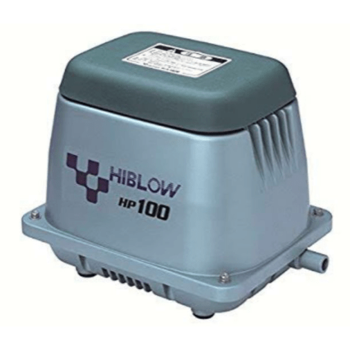 Hiblow 40 Spares Buying Discounted