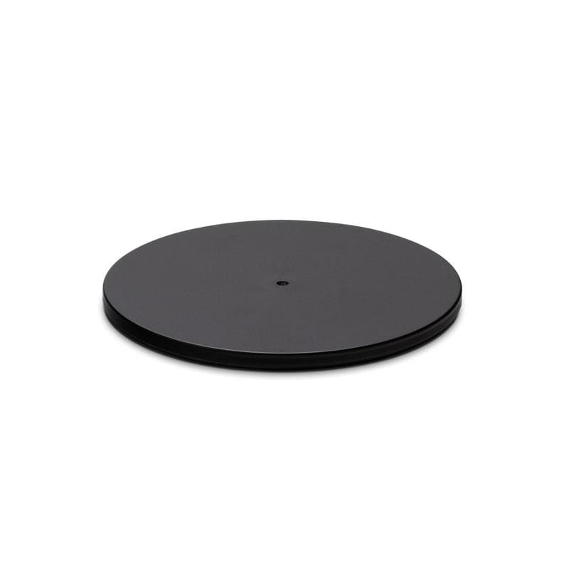 Hofats noir SPIN 90 Pied