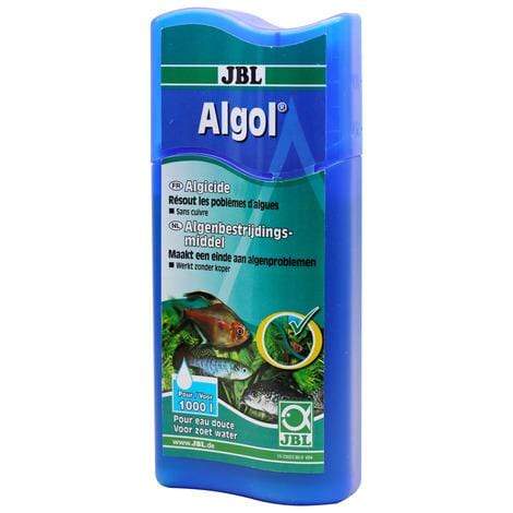 JBL Without Descri JBL Algol 100ml FR/NL 4014162014078 2302280