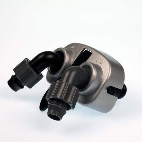 JBL Without Descri JBL CP e1901 Bloc de raccordement des tuyaux 4014162602282 6022800