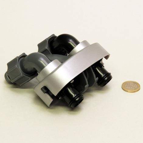 JBL Without Descri JBL CP e1901 Bloc de raccordement des tuyaux 4014162602282 6022800