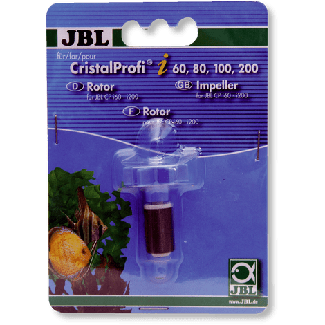 JBL Without Descri JBL CP i_cl Rotor * 4014162609113 6091100