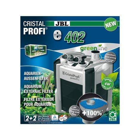 JBL Without Descri JBL CristalProfi e402 greenline 4014162602800 6028000