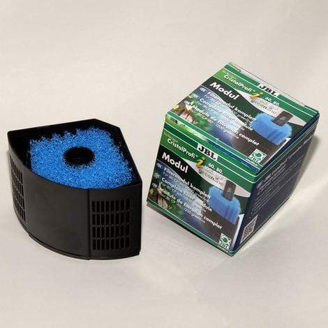 JBL Without Descri JBL CristalProfi i greenline Filtermodul 4014162609847 6098400