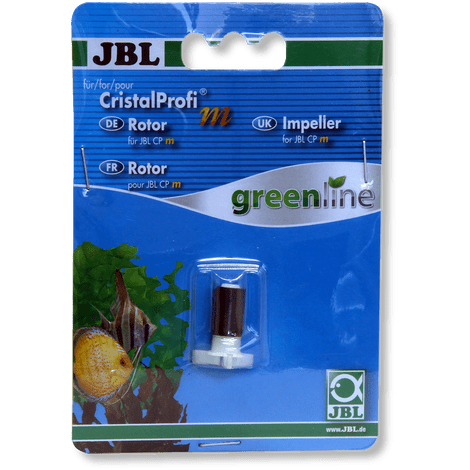 JBL Without Descri JBL CristalProfi m Rotor 4014162609519 6095100