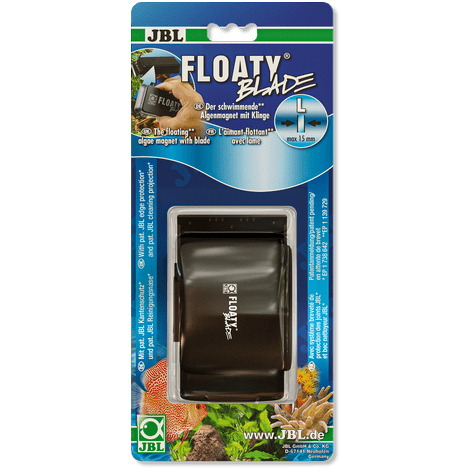 JBL Without Descri JBL Floaty L Blade 4014162613523 6135200