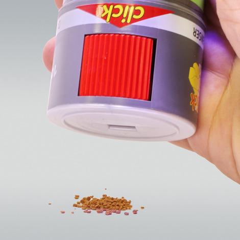 JBL Without Descri JBL GranaCichlid (CLICK) 100ml uniquement en DE/UK 4014162406552 4065500