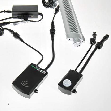 JBL Without Descri JBL LED SOLAR Control WiFi 4014162619181 6191800