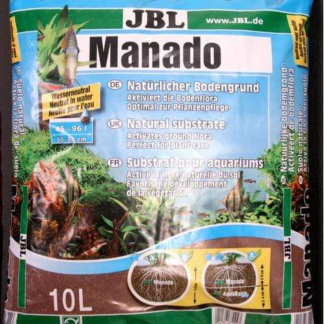 JBL Without Descri JBL Manado 1,5l 4014162670212 6702100
