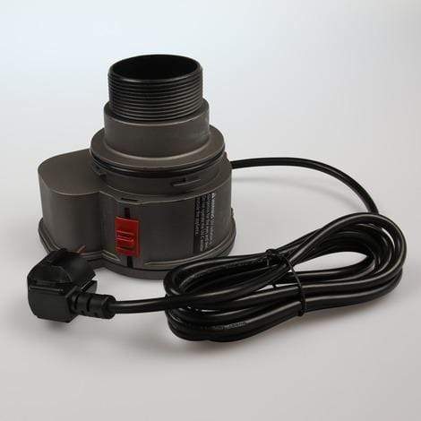 JBL Without Descri JBL PC Compact UV-C Unité électrique 11W 4014162603999 6039900