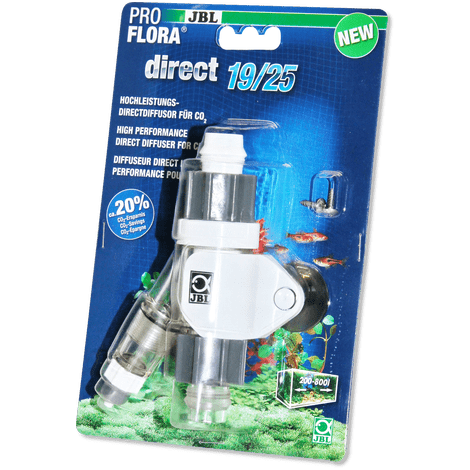 JBL Without Descri JBL ProFlora Direct 12/16 4014162633392 6333900