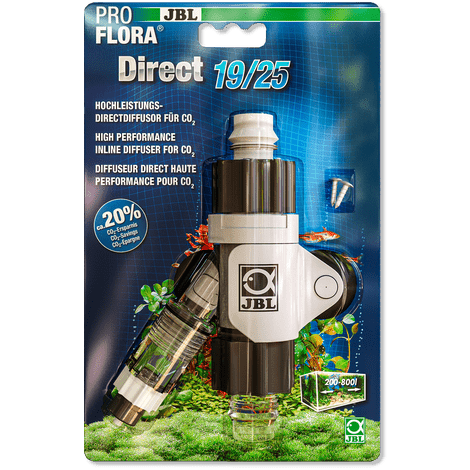 JBL Without Descri JBL ProFlora Direct 12/16 4014162633392 6333900