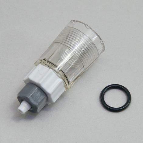 JBL Without Descri JBL PROFLORA Direct Compte-bulles+anti-rétour 4014162633439 6334300