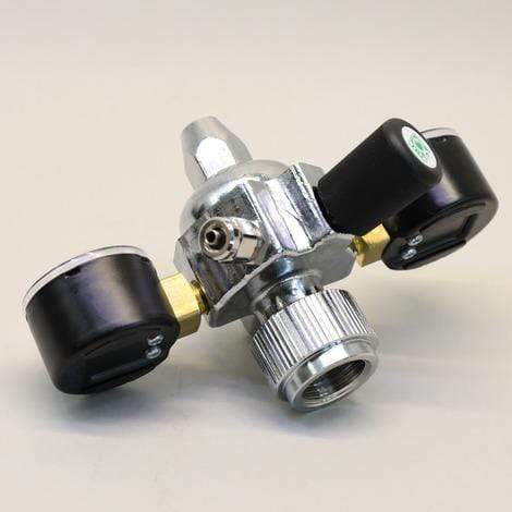 JBL Without Descri JBL ProFlora m001 (CO2 détendeur "m") 4014162644640 6446400