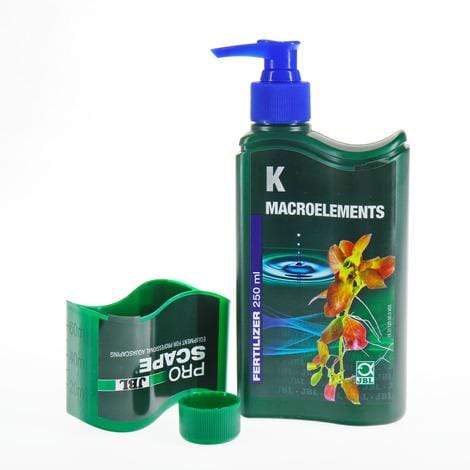 JBL Without Descri JBL ProScape K Macroelements 250ml 4014162211200 2112000