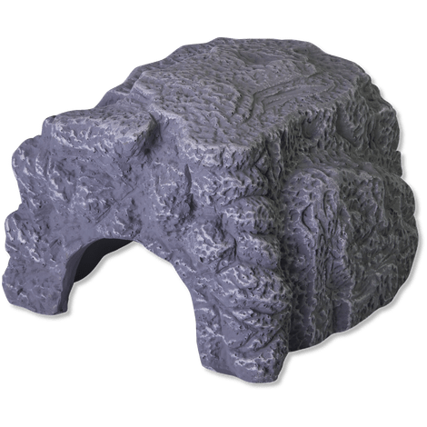 JBL Without Descri JBL ReptilCava GREY XL 4014162710901 7109000