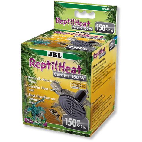 JBL Without Descri JBL ReptilHeat 100W 4014162711748 7117400