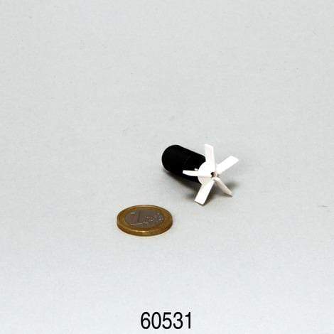 JBL Without Descri JBL Rotor ProFlow u1000 * 4014162605221 6052200